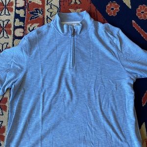 Tasso Elba island 1/4 zip